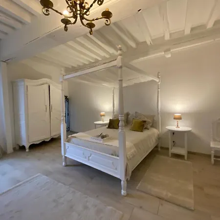 Bed & Breakfast Le Saint Leonard