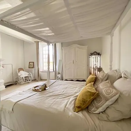 Bed & Breakfast Le Saint Leonard