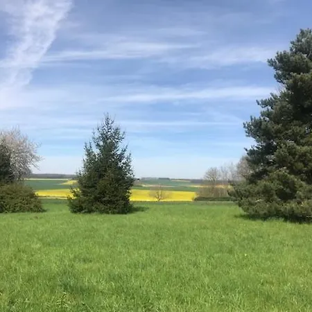 Le Saint Leonard 3* Montceaux-les-Provins