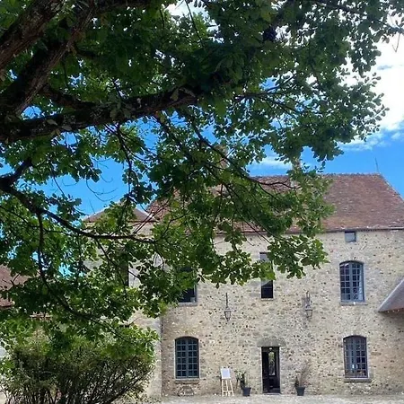 Le Saint Leonard