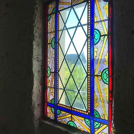 Le Saint Leonard Bed & Breakfast