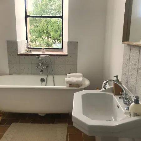 Bed & Breakfast Le Saint Leonard Montceaux-les-Provins