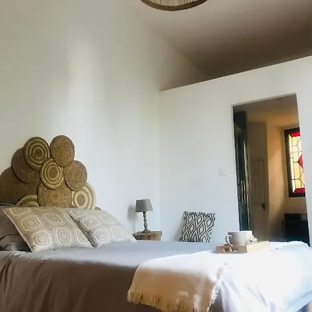 Le Saint Leonard Bed & Breakfast