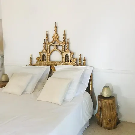 Le Saint Leonard Bed & Breakfast