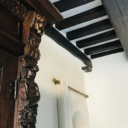Le Saint Leonard Bed & Breakfast