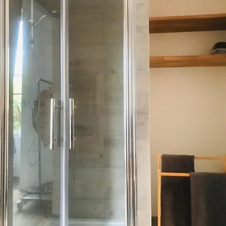 Le Saint Leonard Bed & Breakfast
